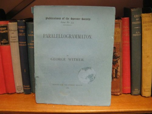 Paralellogrammaton