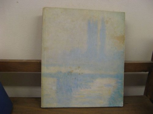 The Impressionists in London: Hayward Gallery, 3 January to 11 March 1973