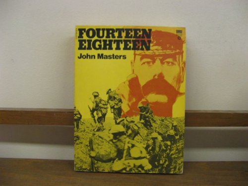 Fourteen Eighteen