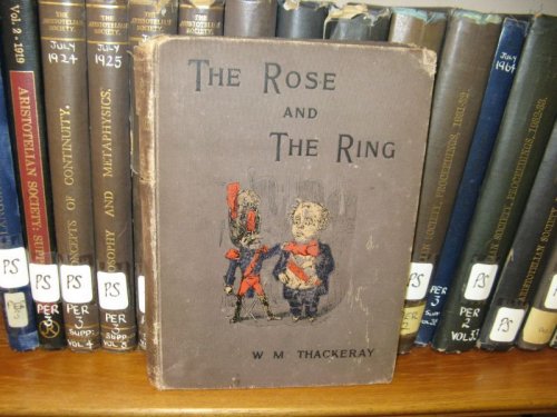 The Rose and the Ring