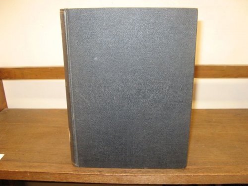 Bulletin of Spanish Studies, Volume VIII., No. 29, January 1931