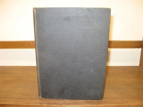 Bulletin of Spanish Studies, Volume XII., No. 45, January 1935