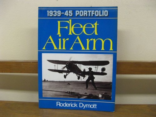 Fleet Air Arm (1939-1945 Portfolio)