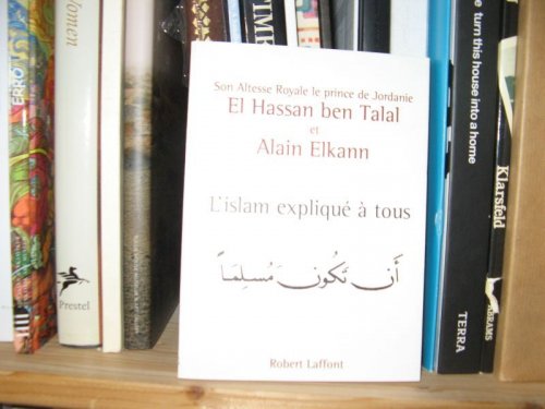 L'Islam Explique a Tous
