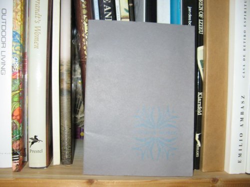 A Web of Words: Poems