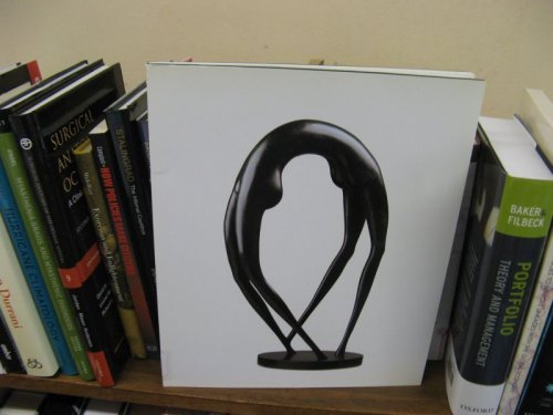 The Unholy Likeness of Being: Sculpture by Richard Hudson