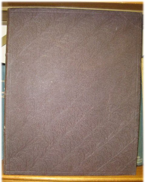 The Song Folio No. 2. Standard Vocal Music, with Accompaniment for Piano or Organ, by Favorite Foreign and American Composers
