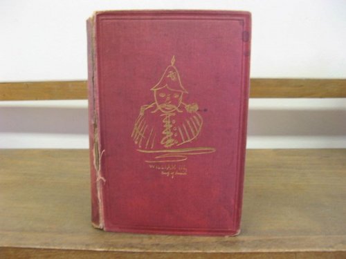 The Choice Humorous Works of Mark Twain