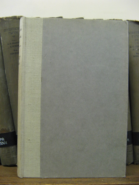 The Library: Transactions of the Bibliographical Society; Fifth Series. Volume I