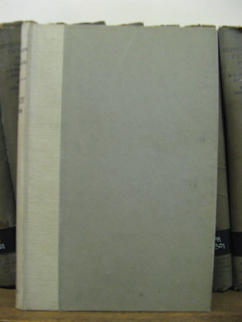 The Library: Transactions of the Bibliographical Society; Fifth Series. Volume VI