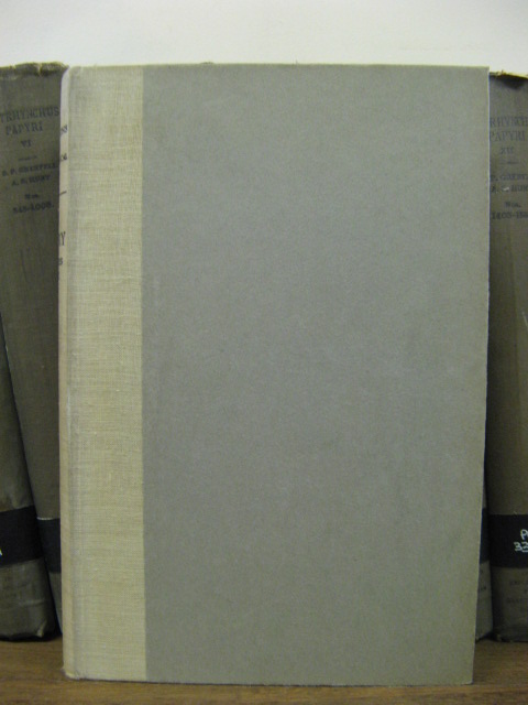 The Library: Transactions of the Bibliographical Society; Fifth Series. Volume IX