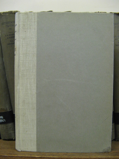 The Library: Transactions of the Bibliographical Society; Fifth Series. Volume XV