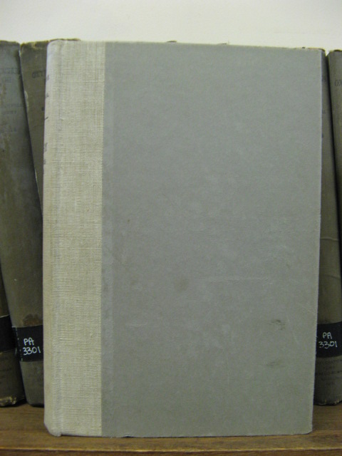 The Library: Transactions of the Bibliographical Society; Fifth Series. Volume XVI