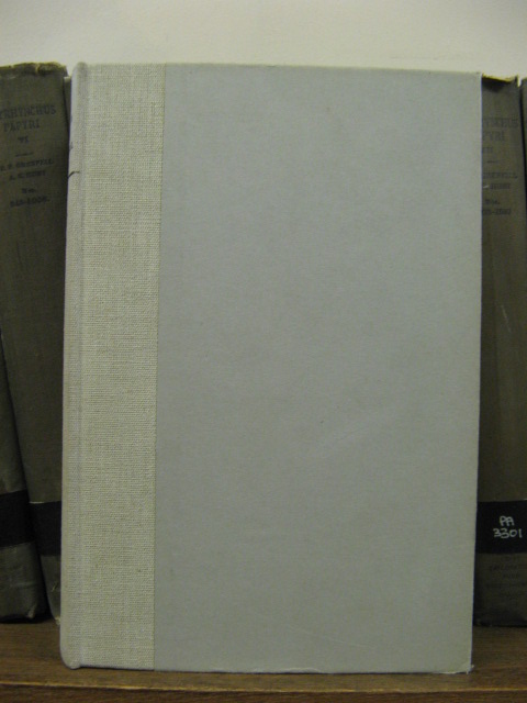The Library: Transactions of the Bibliographical Society; Fifth Series. Volume XIX