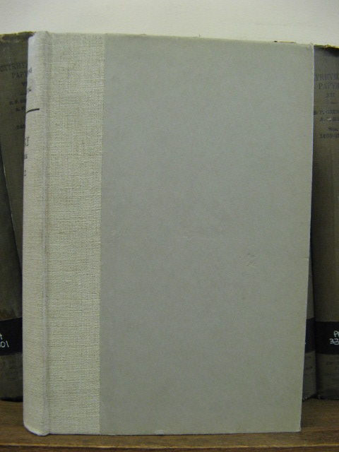 The Library: Transactions of the Bibliographical Society; Fifth Series. Volume XXIII