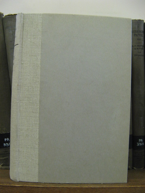 The Library: Transactions of the Bibliographical Society; Fifth Series. Volume XXV