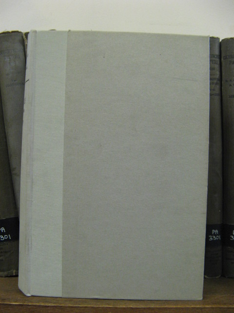 The Library: Transactions of the Bibliographical Society; Fifth Series. Volume XXVI