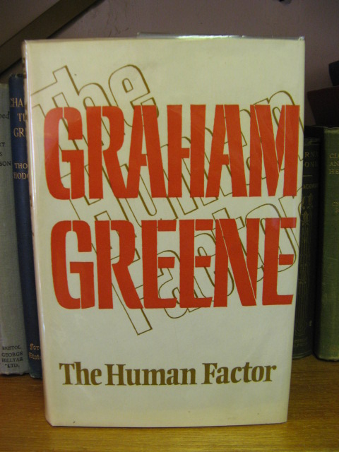 The Human Factor