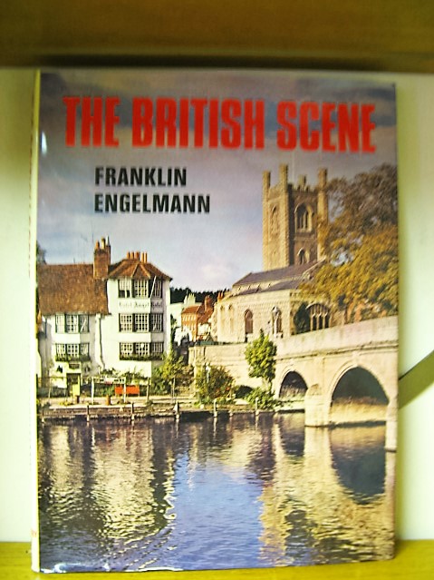 The British Scene