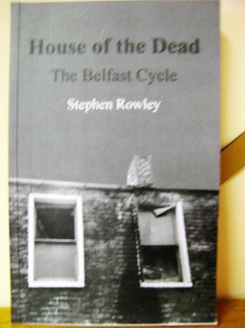 House of the Dead: The Belfast Cycle
