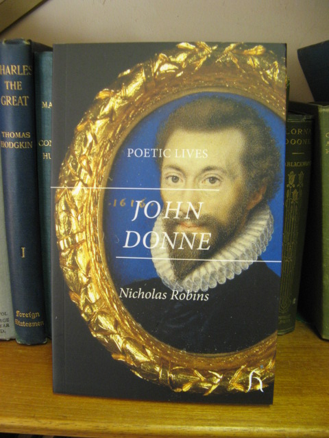 Poetic Lives: John Donne