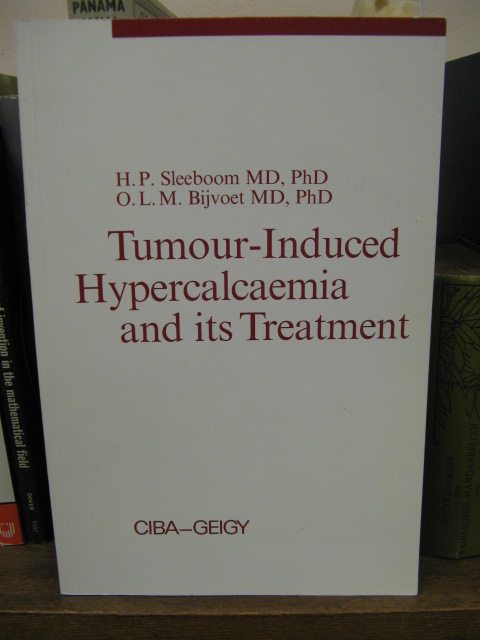 Tumour-Induced Hypercalcaemia and Its Treatment