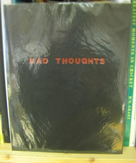 Bad Thoughts: Gilbert & George: 30 May - 15 June 1975 & 1 June - 14 July 2012