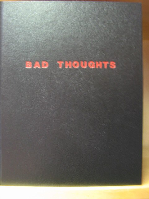 Gilbert & George: Bad Thoughts
