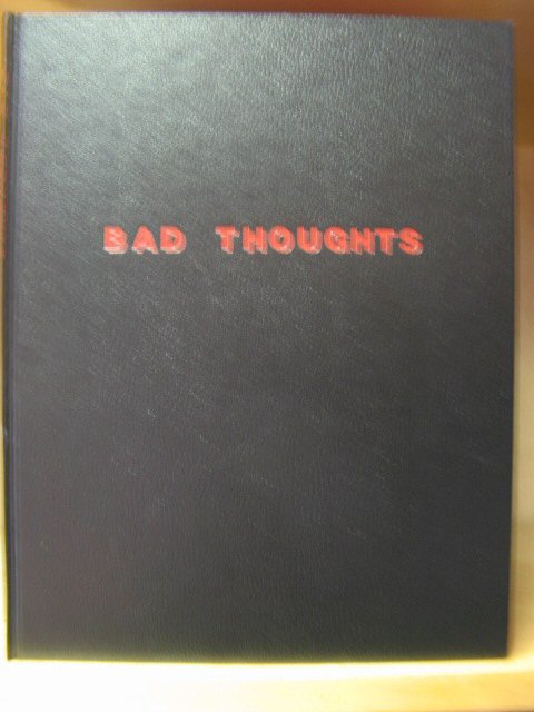 Gilbert & George: Bad Thoughts
