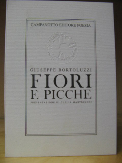 Fiore e Picche