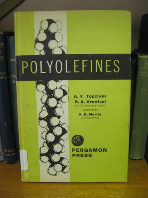Polyolefines