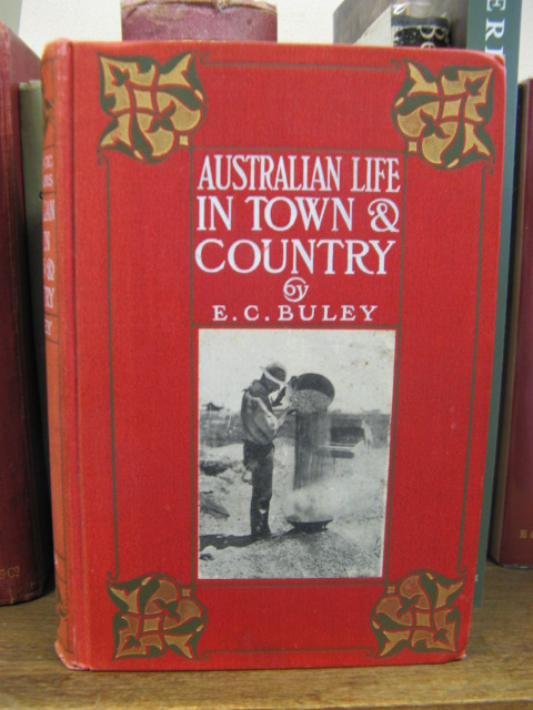 Australian Life in Town & Country