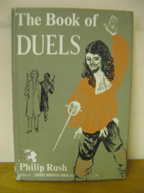 The Book of Duels