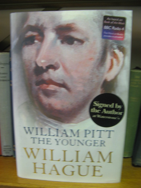 William Pitt the Younger