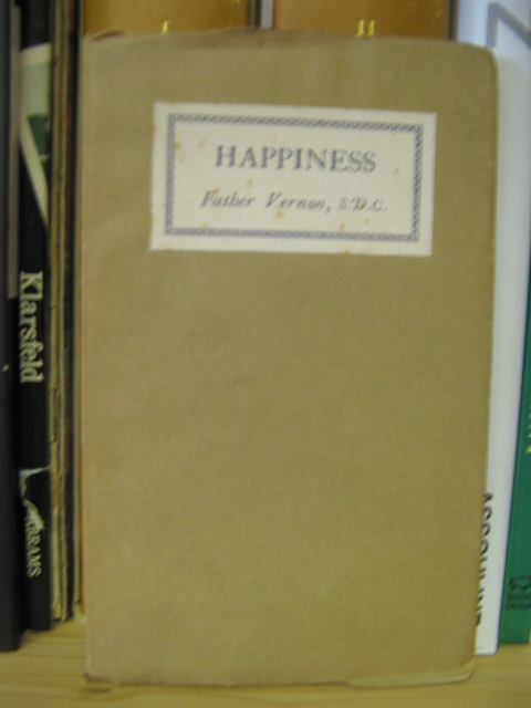Happiness