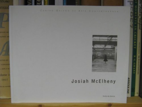 Josiah McElheny