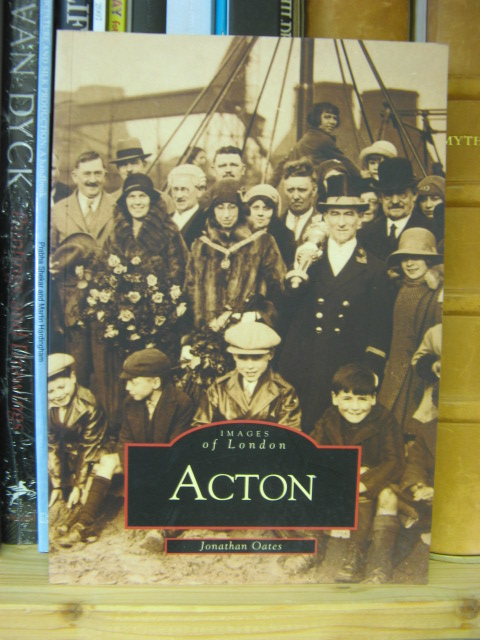 Images of London: Acton