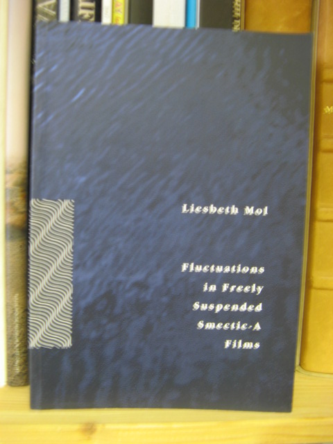 Fluctuations in Freely Suspended Smectic-A Films
