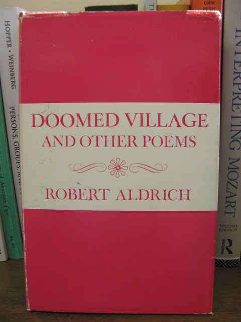 Doomed Village and Other Poems