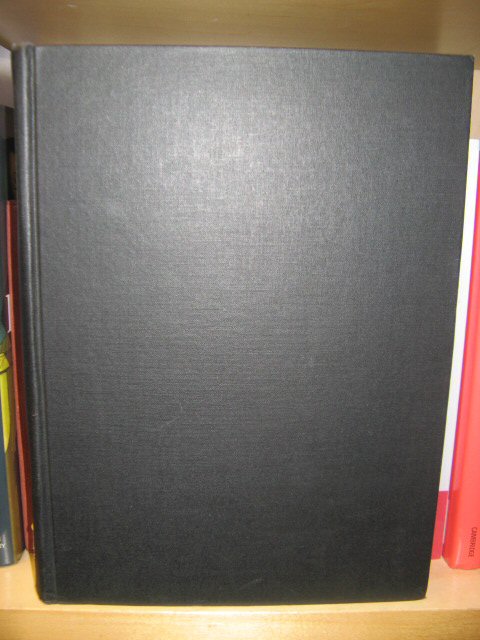 Organometallic Compounds: Methods of Synthesis, Physical Constants and Chemical Reactions, Volume I: Compounds of Transition Metals, Covering the Literature from 1937 to 1964