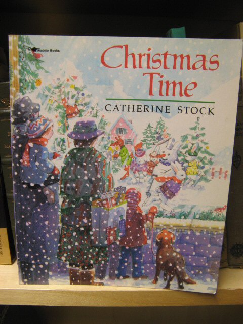 Christmas Time