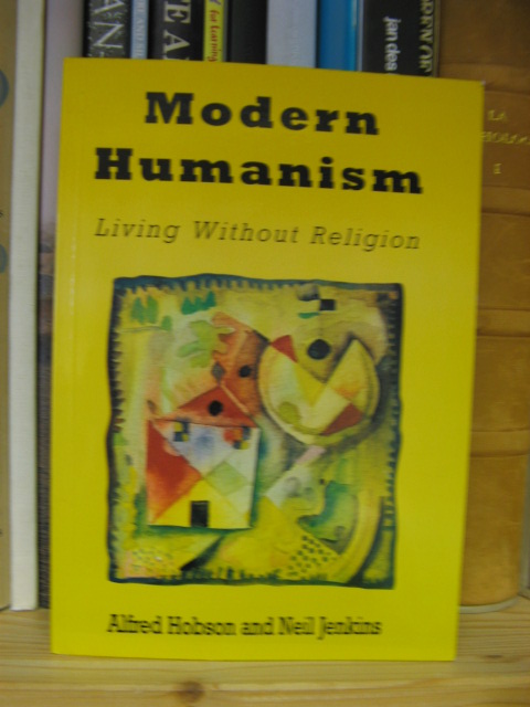 Modern Humanism: Living Without Religion