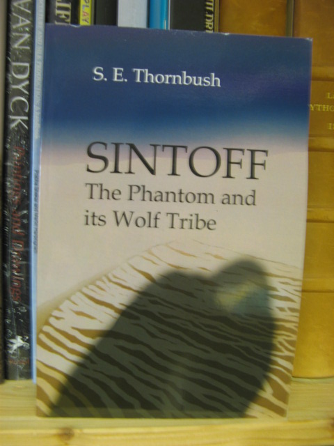 Sintoff: The Phantom and Its Wolf Tribe