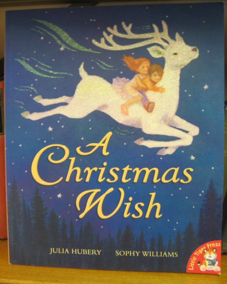 A Christmas Wish