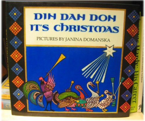 Din Dan Don It's Christmas