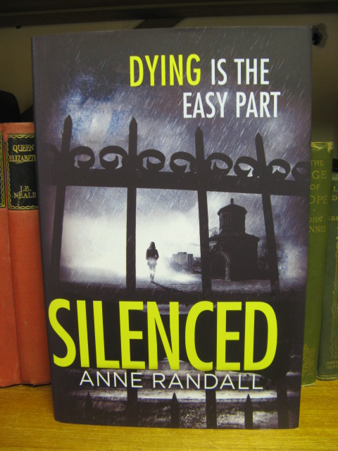 Silenced
