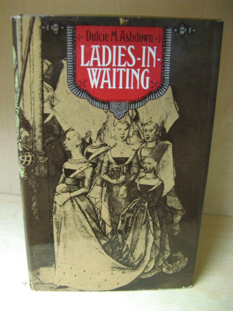 Ladies-in-Waiting