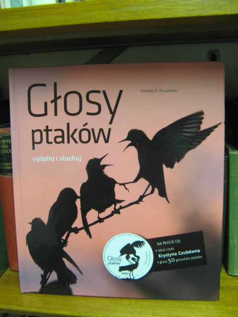 Glosy Ptakow: Ogladaj i Sluchaj