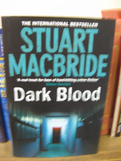 Dark Blood