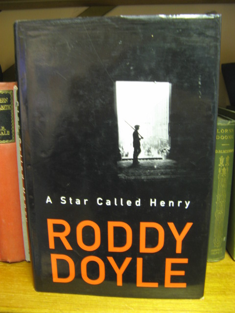 A Star Called Henry